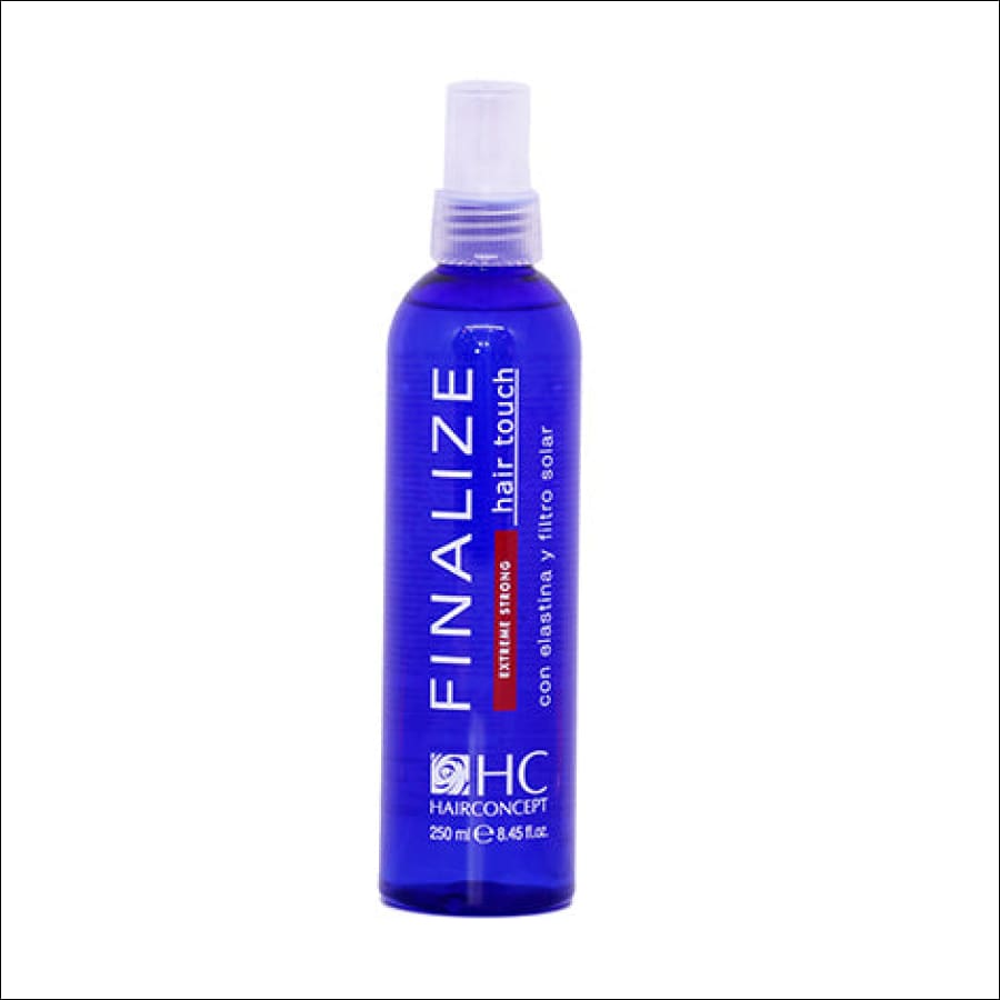 Laca de pelo extra fuerte 500 ml HAIRCONCEPT FINALIZE