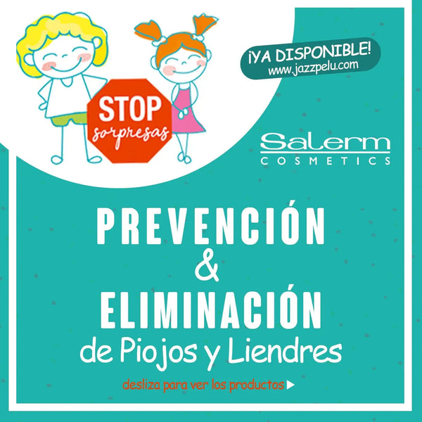 Kids&Care - Prevención & Eliminación de Piojos y Liendres