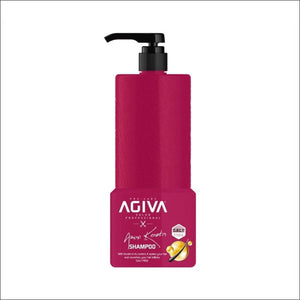 Agiva Champú Amino Keratin 800 ml - Champú