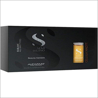 ALFAPARF SDL Sublime Beauty Genesis 12 x 13 ml - Aceites