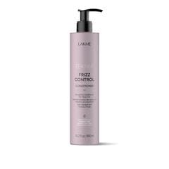 Lakme Teknia Frizz Control Acondicionador Sin Aclarado 300 ml