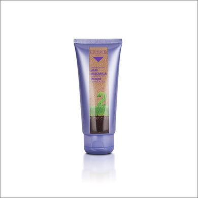 Biokera Salerm Mascarilla Grapeology 200 ml - Mascarilla