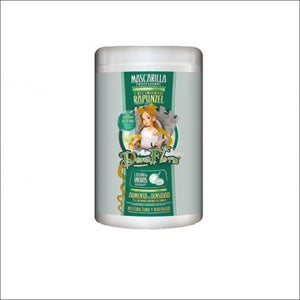 Dona Flora Rapunzel Mascarilla De Crecimiento 1000 ml