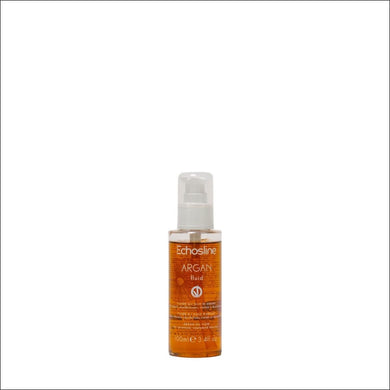 ECHOSLINE Argan Fluido Vegano 100 ml - Aceites capilares