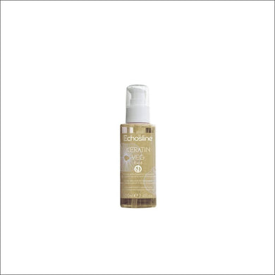 ECHOSLINE Keratin Veg Fluido Reestructurante 100 ml - Serum