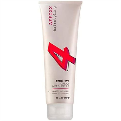 Elgon Affixx 4 Tame It! 150 ml Crema Anti-Frizz - Crema