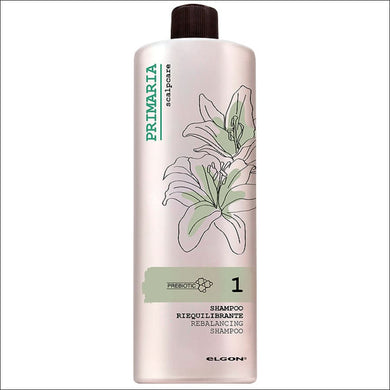 Elgon Haircare Primaria Champú Reequilibrante Con Arcilla