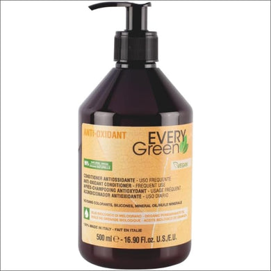 Every Green Acondicionador Anti Oxidante 500 ml