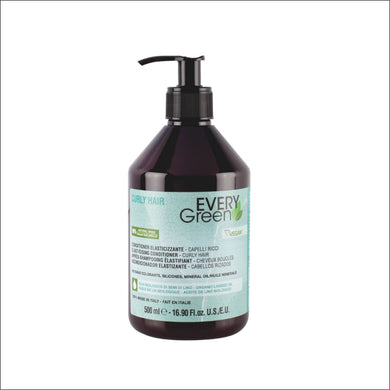 Every Green Curly Acondicionador Vegano 500 ml