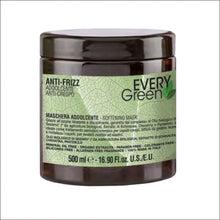 Cargar imagen en el visor de la galería, Dikson Every Green Mascarilla Anti Frizz 500 ml - jazz pelu