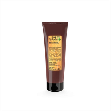 Every Green Mascarilla Vegana Anti-Oxidant - 250 ml