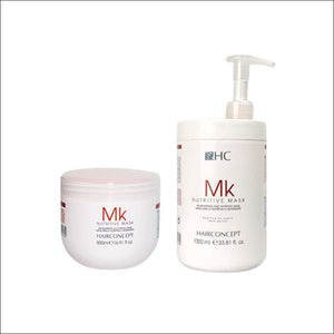 Hairconcept Mascarilla Nutritive - Mascarilla