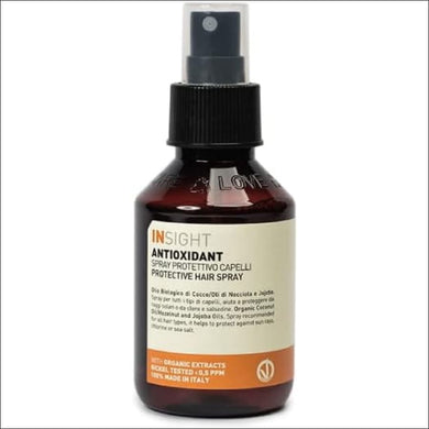 Insight Antioxidant Spray Protector Capilar 100 ml