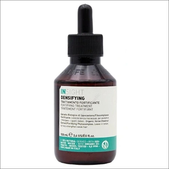 INSIGHT Densifying Tratamiento Fortificante 100 ml - Loción