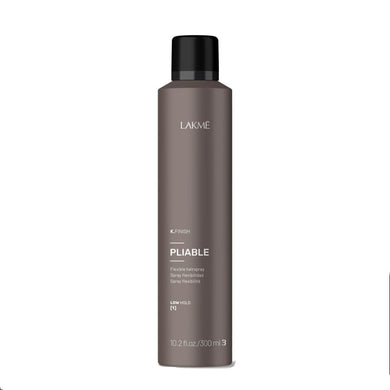 Lakme K.Finish Pliable 300 ml - Laca