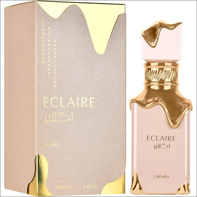 Lattafa Eclaire EDP 100 ml