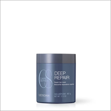 Lendan Deep Repair Mascarilla Queratina 500 ml - JAZZ PELU