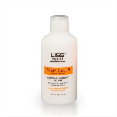 Liss Expert Champú Células Madre Sin Sal 250 ml - Champú