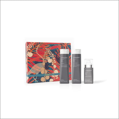 Living proof Cofre PHD Navidad 2024/25 - Kits de tratamiento