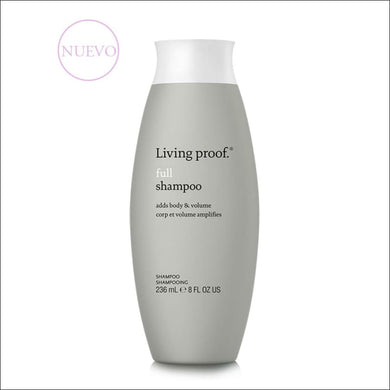 Living proof Full Champú - 236 ml - Champú