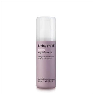 Living proof Restore Repair Leave-In 118 ml - Acondicionador