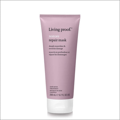 Living proof Restore Repair Mascarilla 200 ml