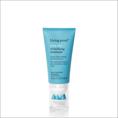 Living Proof Scalp Care Revitalizing Tratamiento 73 ml