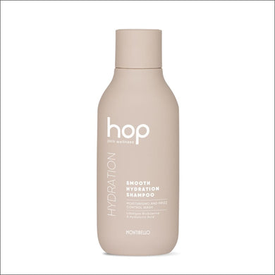 Montibello hop Champú Vegano Smooth Hydration 300 ml