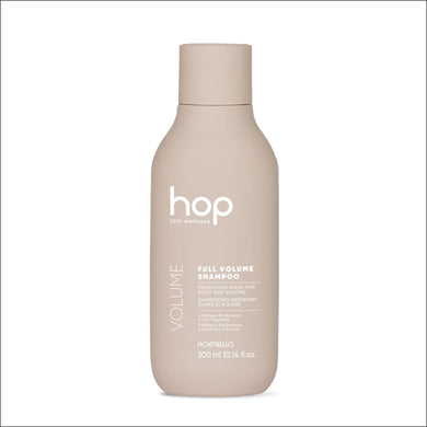 Montibello hop Full Volume Champú Vegano 300 ml - Champú