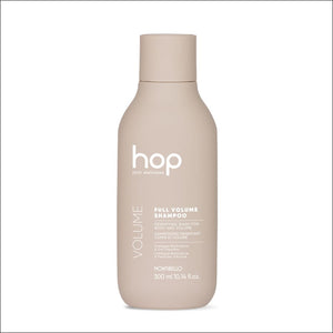 Montibello hop Full Volume Champú Vegano 300 ml - Champú