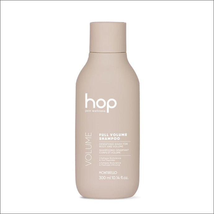 Montibello hop Full Volume Champú Vegano 300 ml - Champú