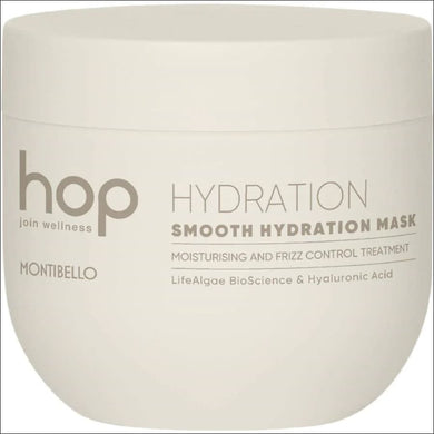 Montibello hop Hydration Mascarilla Smooth Hydration Mask