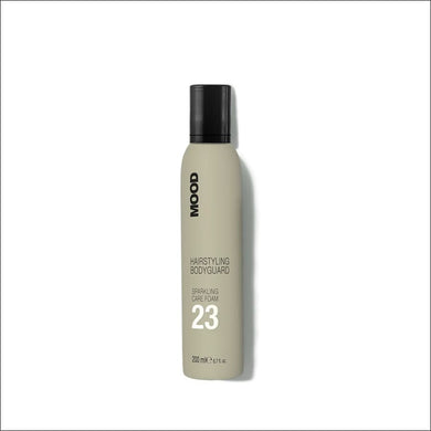 MOOD 23 Sparkling Care Foam 200 ml - Espuma