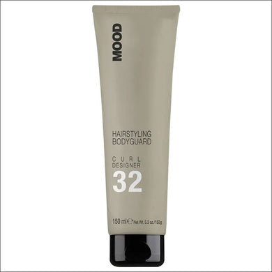 MOOD 32 Bodyguard Curl Designer Vegano 150 ml - Crema