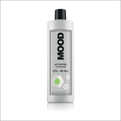 MOOD Activador Emulsión Oxidante 1000 ml - Oxidante