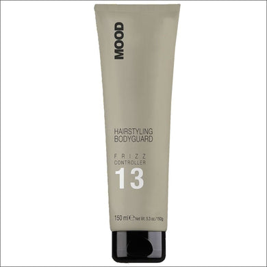 MOOD Bodyguard Crema Vegana Frizz Controller (13) 150 ml