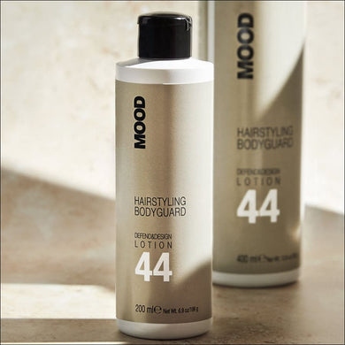 MOOD Bodyguard DEFEND&DESIGN Lotion - Loción