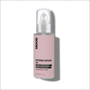 MOOD Damaged Hair Intense Repair Oil 100 ml - Serum