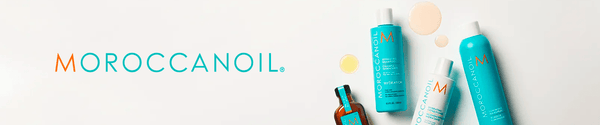 Moroccanoil