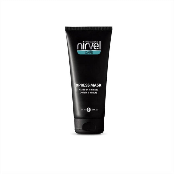 Nirvel Care Xpress Mascarilla - 250 ml - Mascarilla