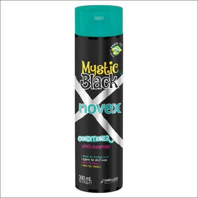 Novex Mystic Black Acondicionador 300 ml - Acondicionador