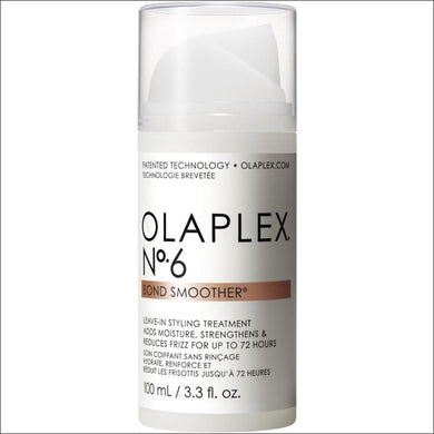 OLAPLEX Nº 6 Bond Smoother 100 ml - Acondicionador