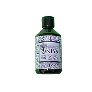 Onlys Botanic Champú Vegano Preparador 250 ml - Champú