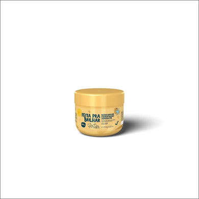 Portier Mascarilla Hecha Para Brillar 250 ml - Mascarilla