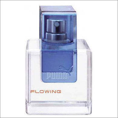 Puma Man Flowing EDT 50 ml - Perfume