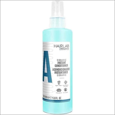 Salerm Hair Lab Acondicionador Vegano Biomarine 200 ml