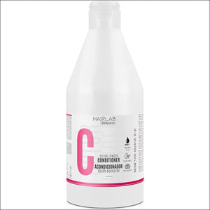 Salerm Hair Lab Acondicionador Vegano Color Duradero - 600