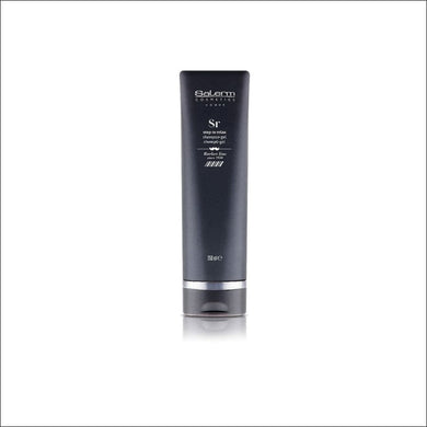 Salerm Homme Stop To Relax Champú-Gel 250 ml - Champú