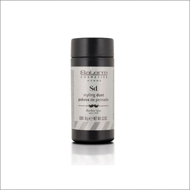 Salerm Homme Styling Dust Polvos De Peinado 10g - Polvos