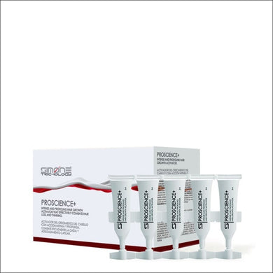 Simone Trichology PROSCIENCE+ 20 x 5 ml - Tratamientos